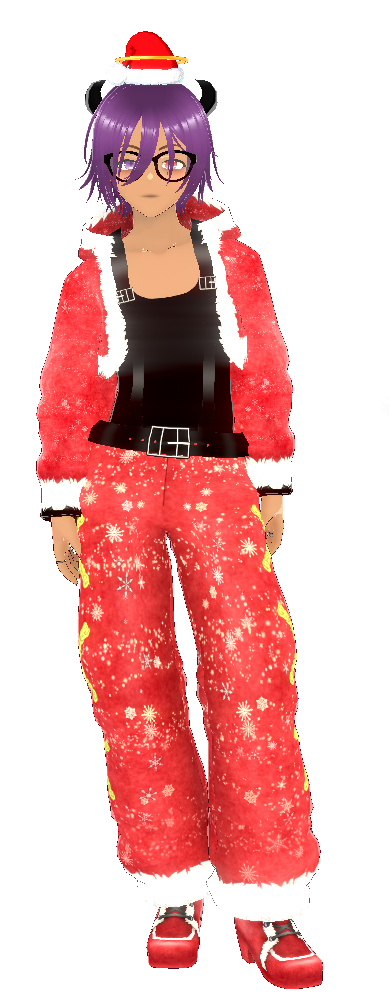 Holiday Wamp Front View Holiday Wamp Front View