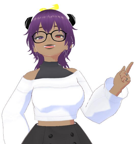 0.5 Wampy Pose 02 0.5 Wampy Pose 02